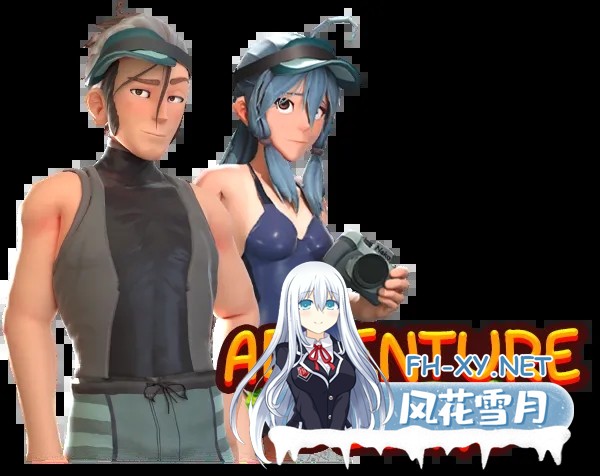 [3D/沙盒/全动态]Sapphire Safari 蓝宝石野生动物园v025 官方中文版[3.34G]-4.jpg