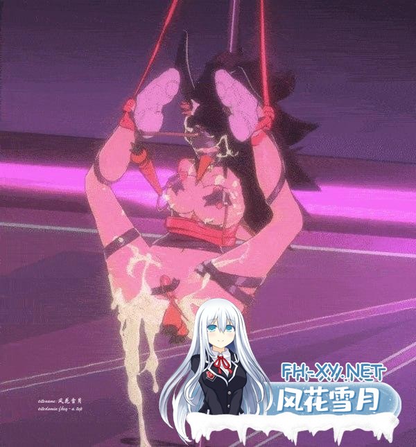 [ACT/更新/动态/官中]真红玛瑙/PURE ONYX V0.124 官方中文版 +画廊解锁[PC/3G]-4.png