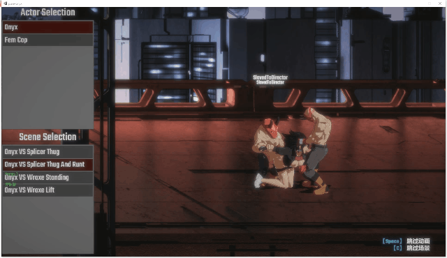 [ACT/PC/官中] 真红玛瑙 PURE ONYX V0.124 官方中文版 +画廊解锁 [2.27G]-2.gif