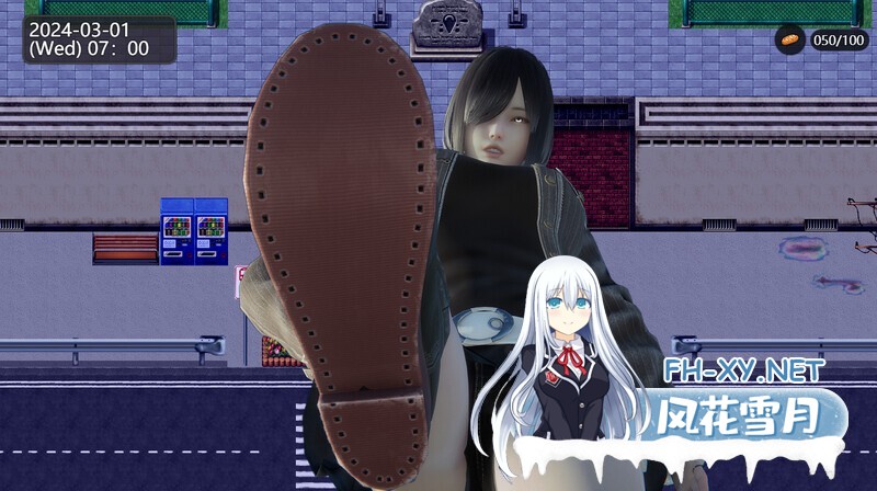 更新[国产RPG/中文/动态]脚下的正常生活（Normal Life Under Feet）Ver2.8.0 官方中文版[PC/2.3G]-3.jpg