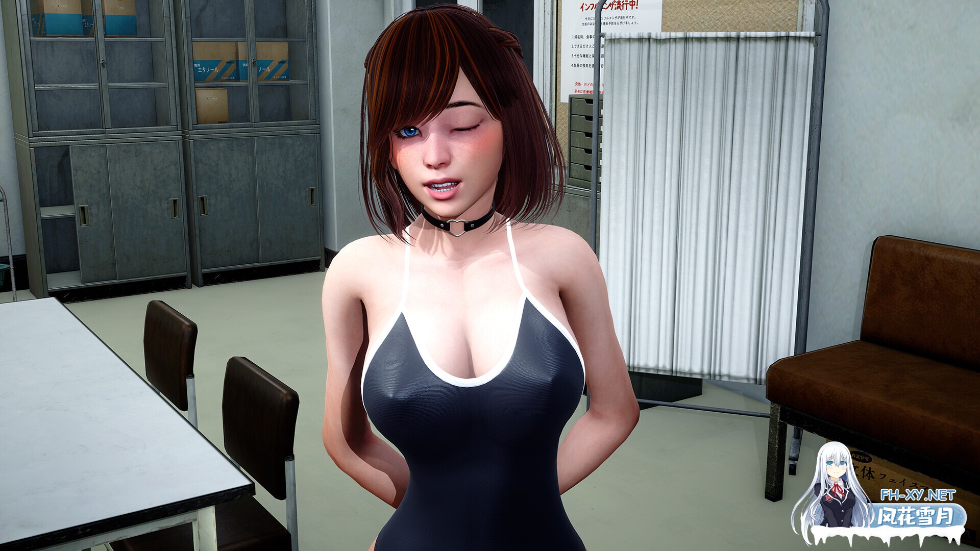 [SLG/动态/更新/口交/巨乳/3D/舔阴]人性之间/Between Humanity[Ver0.3.0 EA][PC+安卓/4.40G]-2.jpg