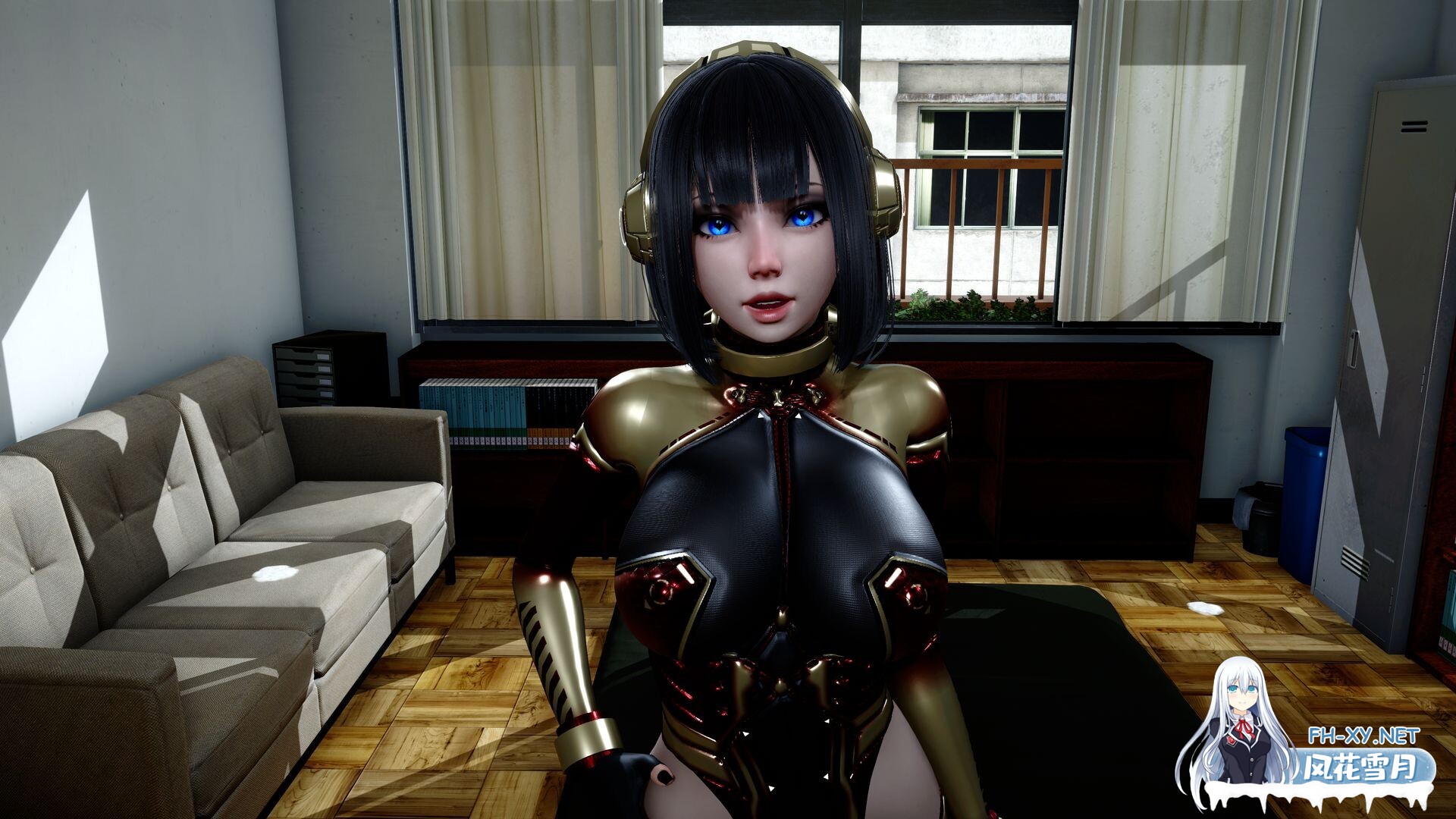 [SLG/动态/更新/口交/巨乳/3D/舔阴]人性之间/Between Humanity[Ver0.3.0 EA][PC+安卓/4.40G]-4.jpg