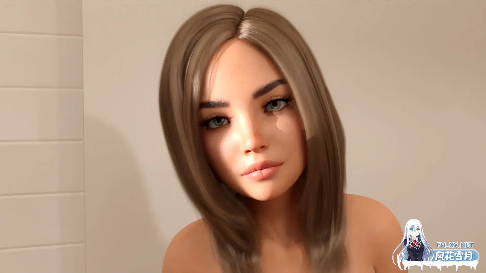 [SLG/动态/更新/巨乳/口交/3D]我的米莉/My Milly[Ver0.8 beta1][PC+安卓/1.60G]-4.jpg