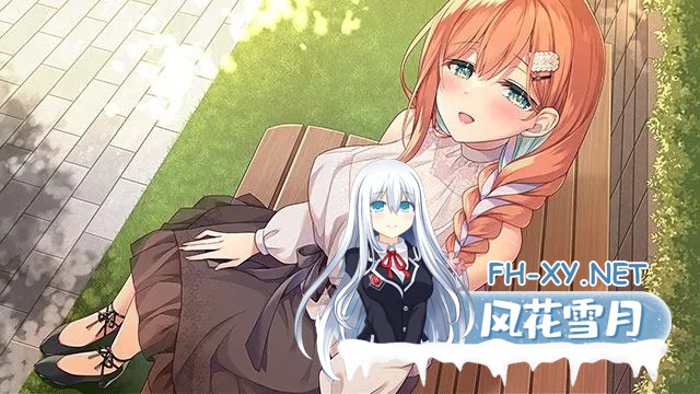 [ADV/汉化]妹妹（姐姐）想带歪哥哥（弟弟）的性癖！妹(姉)は兄(弟)の性癖を歪ませたい！ AI汉化内嵌版+全CG存档+特典[3.05G]-3.jpg