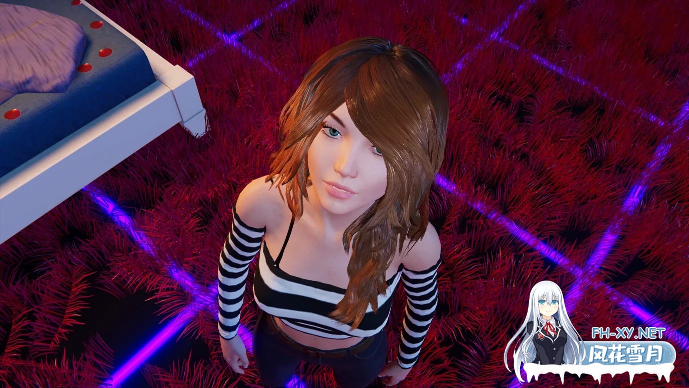 [3D/官中/无码/全动态/沙盒]居家派对 模拟人生 House Party Ver1.4.0 官方中文版[6.54G]-3.jpg