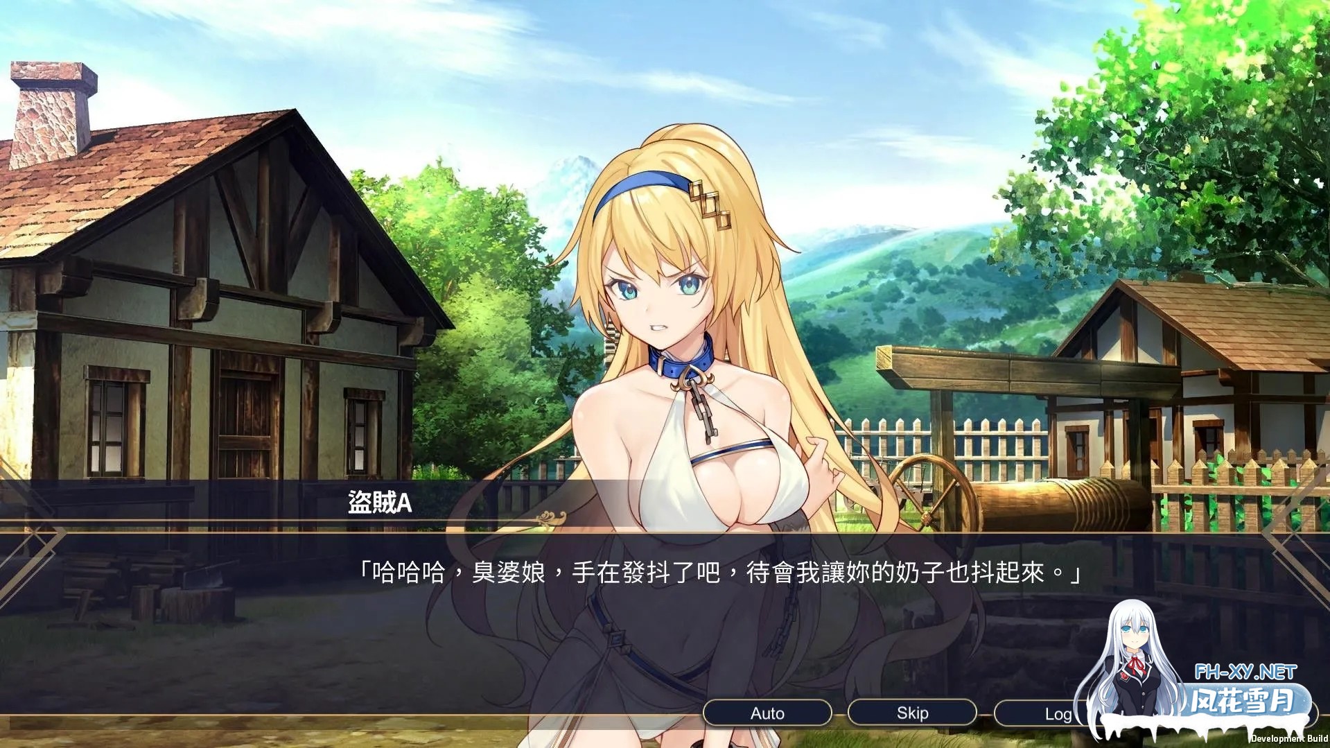 [SLG精品/官中/可纯可绿/PC+安卓]赫雷斯的角斗场：Jerez’s Arena Ver1.2.01 官方中文步兵版+存档[1.51G]-3.jpg