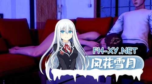 [SLG/汉化/动态/3D/更新]我的妻子真理子/我的妻子丸子/My Wife Mariko[Ver0.3.5][PC+安卓/1.14G]-4.jpg