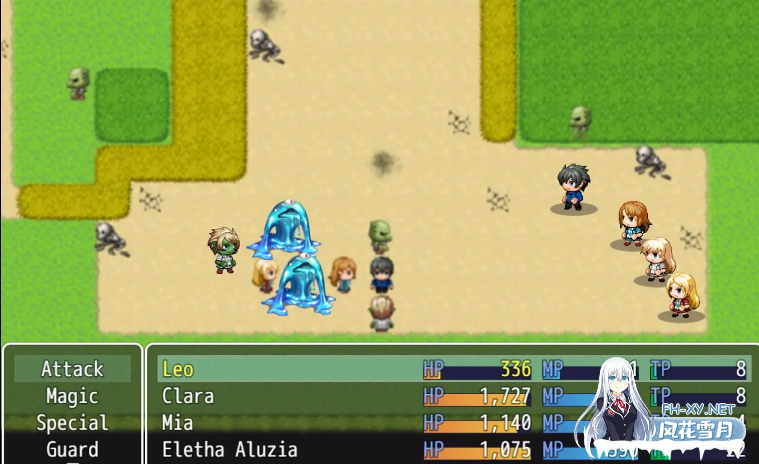 [RPG/动态/汉化/3D/更新]后宫战争/Harem Wars[Ver0.8][PC/2.30G]-2.jpg