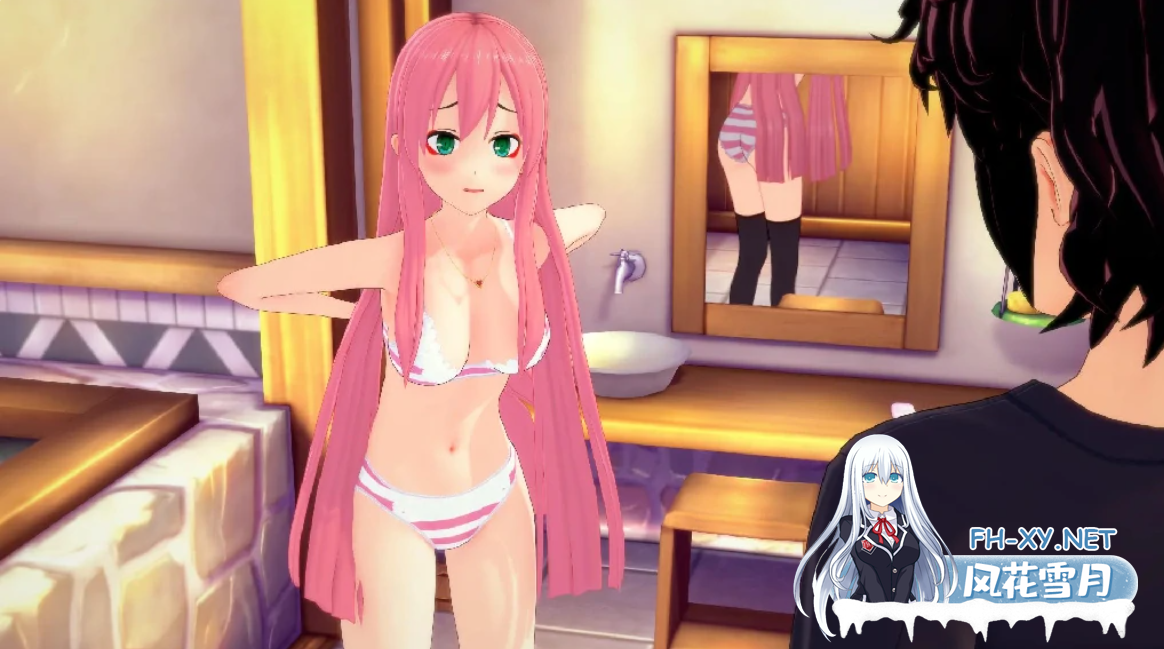 [同人SLG/动态/3D/更新/巨乳/舔阴/汉化]外府荡妇学校/荡妇老婆学校/Waifu Slut School[Ver0.4.9][PC+安卓/6.98G]-1.png