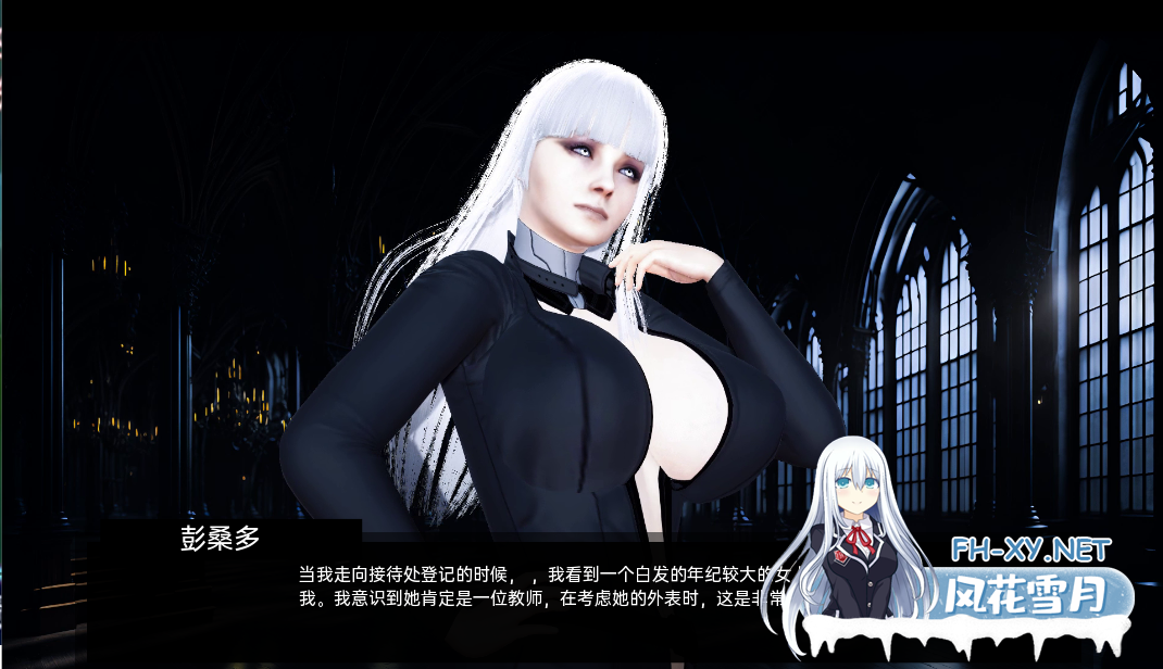 [SLG/汉化/3D/动态/更新]欢迎来到瓦尼亚尔/Welcome to Vaniar[Ver0.4][PC+安卓/730M]-1.png
