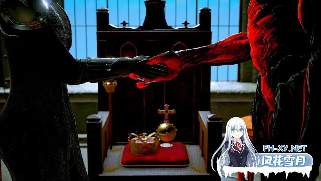 [国风SLG精品/官中/后宫/PC+安卓]杀手的神话 猎魔人传说Myth of Slayer Ch.8 官方中文版[5.54G]-8.jpg