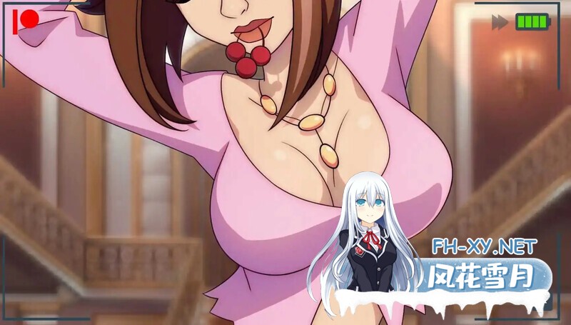 [SLG/汉化/动态/3D/更新]爱情进化/Rogue-like: Evolution[Ver1.64a][PC/240M]-5.jpg