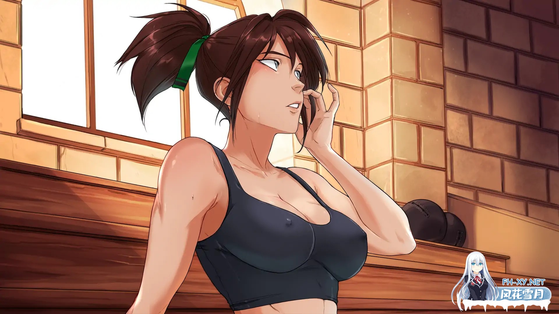 [SLG/AI汉化/2D/动态/更新]受其掌控/Under Your Spell[Ver0.3.3p][PC+安卓/500M]-5.jpg