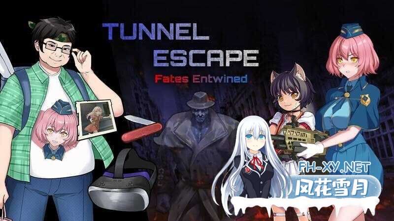 [SLG/机翻/自慰/2D/更新][Elzee]隧道逃生：终极版/TUNNEL ESCAPE FE[Ver0.11.0a SP][PC/2.2G]-7.jpg