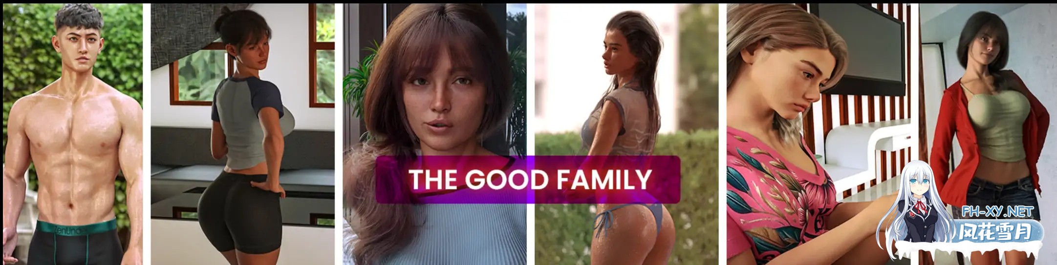 [SLG/汉化/动态/3D/多P/更新]私家侦探与秘密欲望/Private Eyes & Secret Desires[Ver0.16][PC+安卓/2.95G]-7.jpg