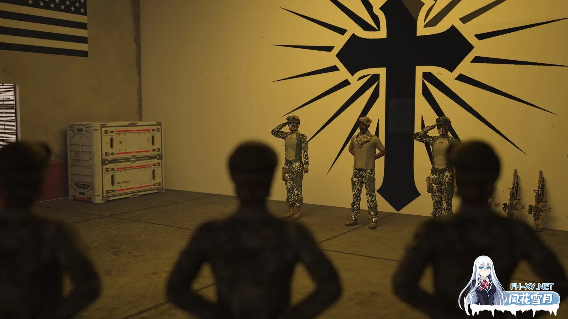 [SLG/更新/扶她/3D/口交/肛交/汉化]扶她的世界/Futa Dominium[Ver0.3][PC+安卓/5.47G]-18.jpg