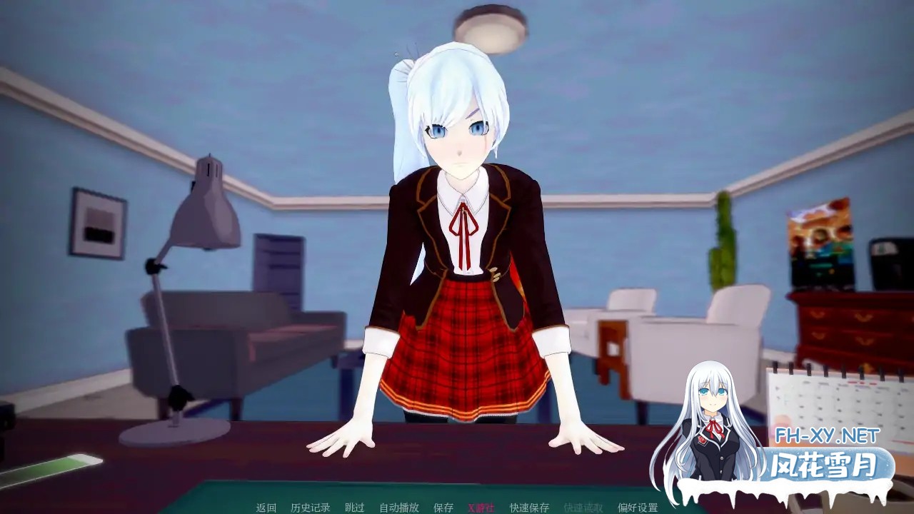 [SLG/AI汉化/3D/动态/更新]女猎手训练师/Huntress Trainer[Ver0.15][PC+安卓/2.16G]-5.jpg