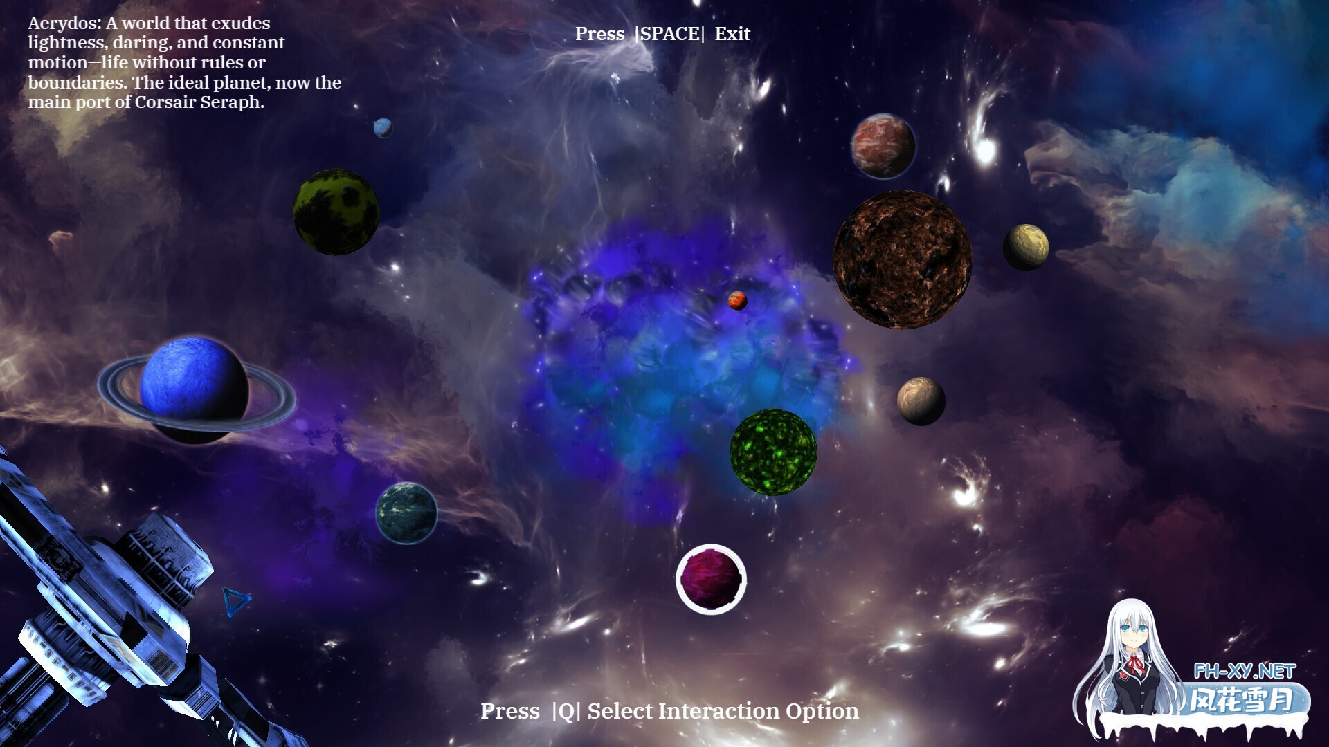 [ACT/STEAM官中/步兵/口交/巨乳/触手]潘多拉代码2：绝对武器/CODE: PANDORA 2[PC/3.70G]-16.jpg