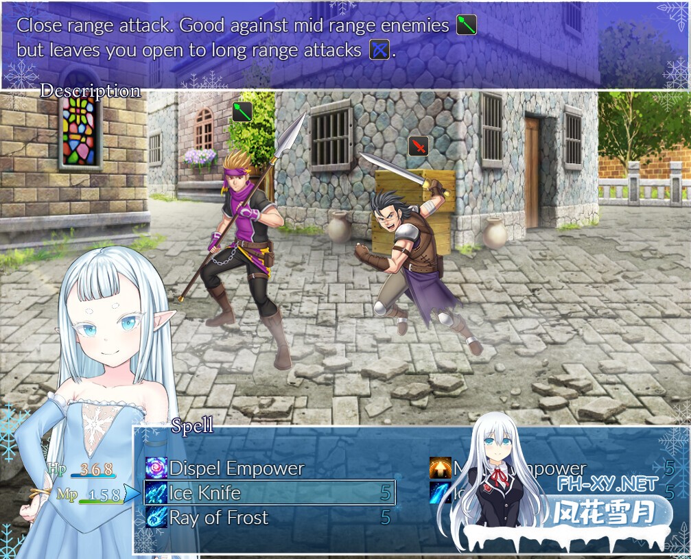 [RPG/更新/STEAM官中/步兵/乳交/足交]虚渺裂界/虚空破碎/Ethereal Sunder[Ver1.3][PC+安卓/1.5G]-7.jpg