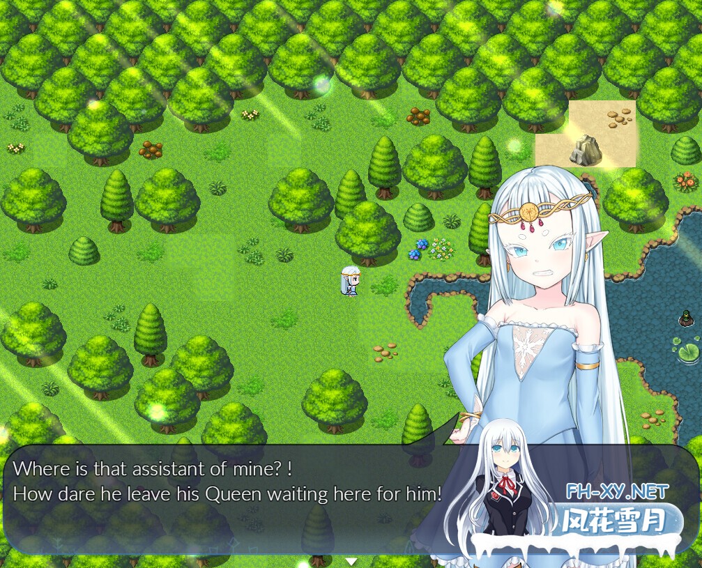 [RPG/更新/STEAM官中/步兵/乳交/足交]虚渺裂界/虚空破碎/Ethereal Sunder[Ver1.3][PC+安卓/1.5G]-6.jpg