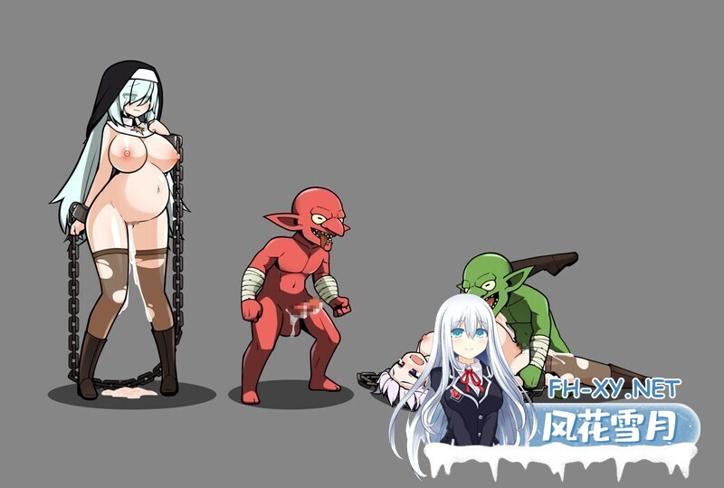 [互动SLG/官中/全动态/PC]怪物黑市作者新作 ProjectR Ver0.6.0.0 官方中文体验版 [323M/CV]-5.jpg