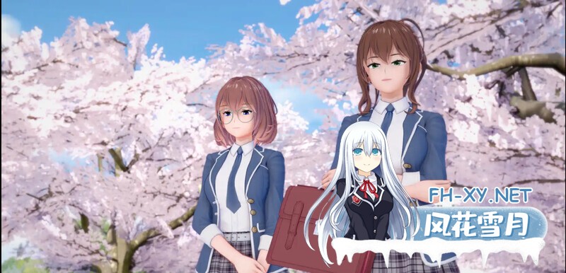 [SLG/汉化/动态/3D/口交/更新]堕落的和谐：魅魔的拥抱/受污欧美和谐：魅魔的拥抱/Tainted Harmony: A Succubus`s Embrace[Ver0.4.1][PC+安卓/1.3G]-6.jpg