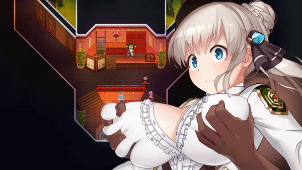 [RPG/更新/机翻+AI文本/口交/巨乳/动态]公主协同效应/Princess Synergy/プリンセスシナジー[2025.09.01 先行版][PC/1.99G]-5.gif