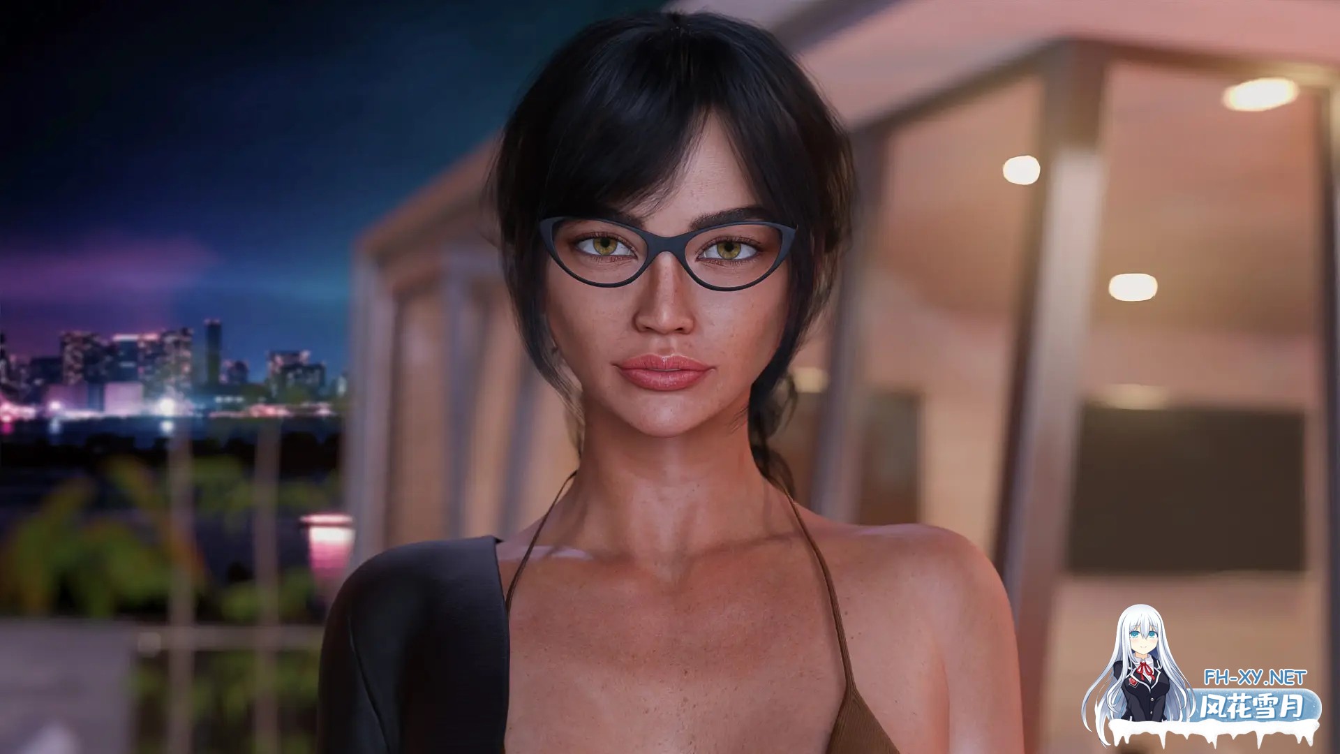 [SLG/动态/更新/3D/汉化]强烈的欲望/Strong Desire[Ep-6d][PC+安卓/6.09G]-5.jpg