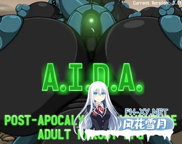 [RPG/动态/AI汉化/巨乳/口交/触手]A.I.D.A.[Ver0.664][PC/930M]-6.jpg