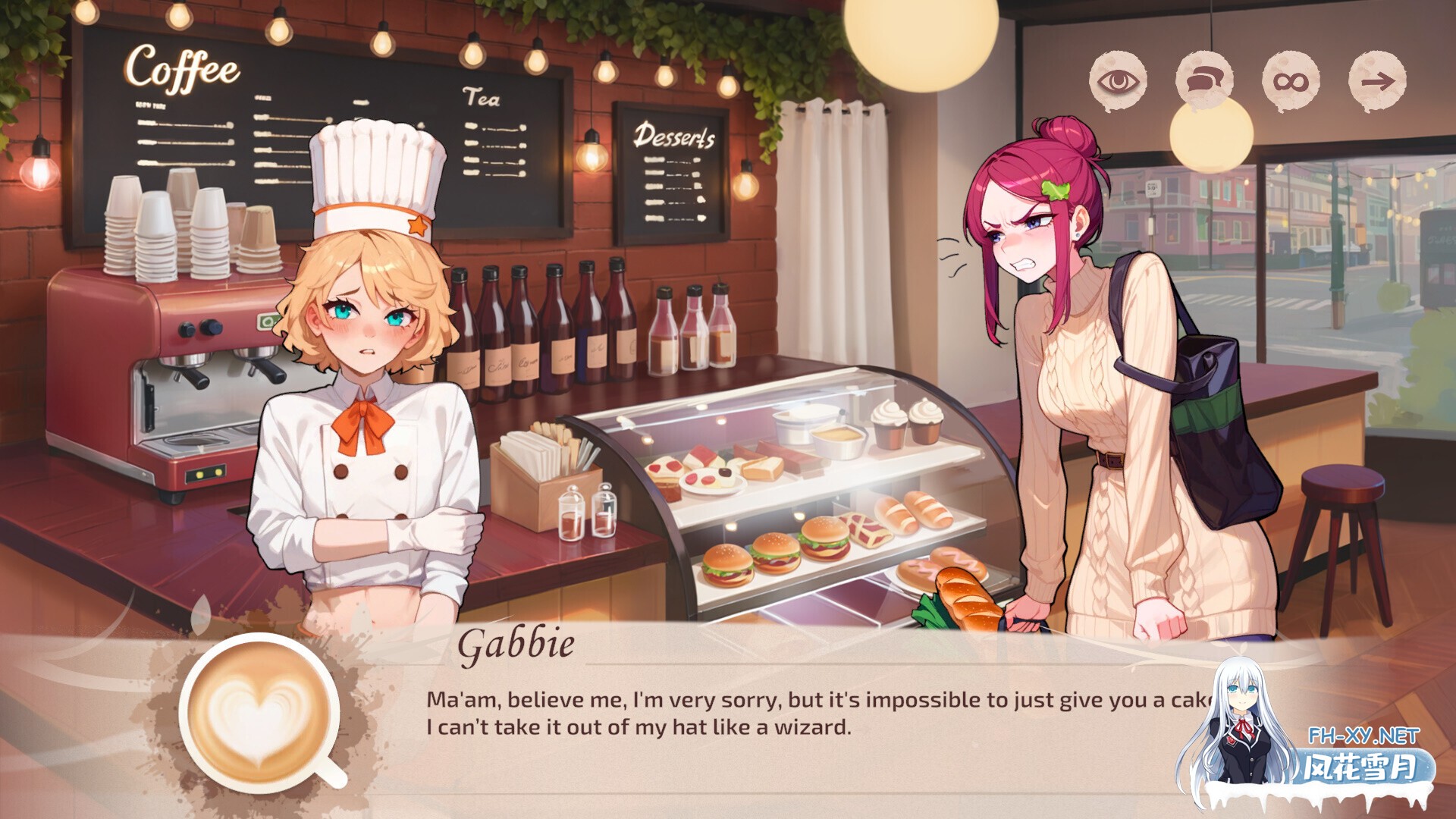 [SLG/STEAM官中/AI作画/口交/巨乳/更新]咖啡与欧派/Coffee & Boobs[Ver1.2.1+DLC][PC/1.4G]-8.jpg