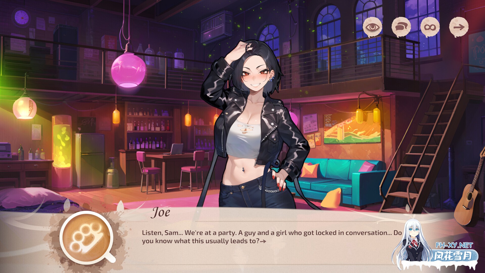 [SLG/STEAM官中/AI作画/口交/巨乳/更新]咖啡与欧派/Coffee & Boobs[Ver1.2.1+DLC][PC/1.4G]-10.jpg