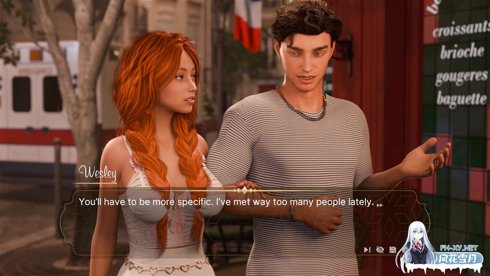 [SLG/官中/3D/动态/PC]巴黎 MILFs in PARIS 官方中文版[2.12G]-8.jpg