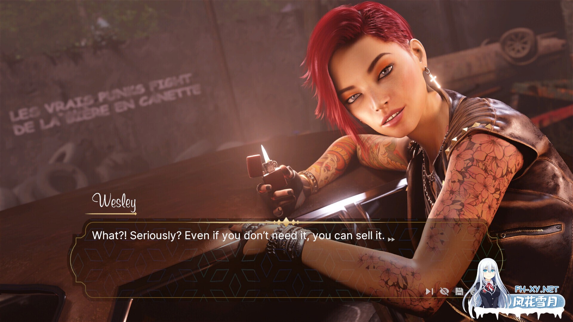 [SLG/官中/3D/动态/PC]巴黎 MILFs in PARIS 官方中文版[2.12G]-5.jpg