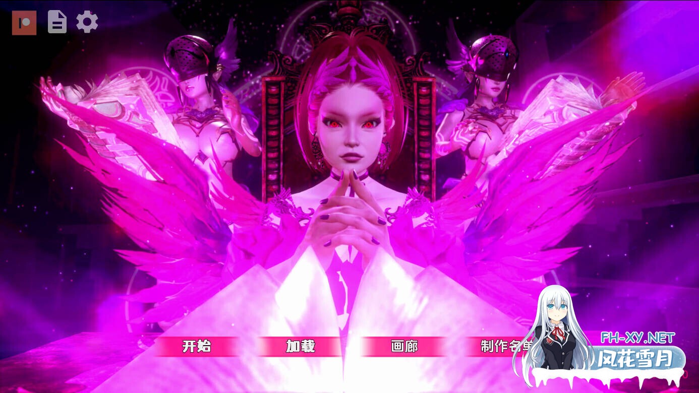 [SLG/汉化/后宫/O伦/PC+安卓]黑魔法 Dark Magic Ver0.20.0 AI汉化内嵌版[8.16G]-5.jpg