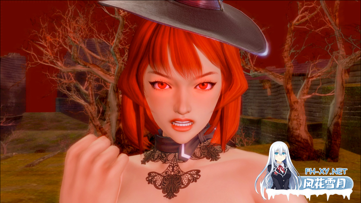 [SLG/汉化/后宫/O伦/PC+安卓]黑魔法 Dark Magic Ver0.20.0 AI汉化内嵌版[8.16G]-11.png