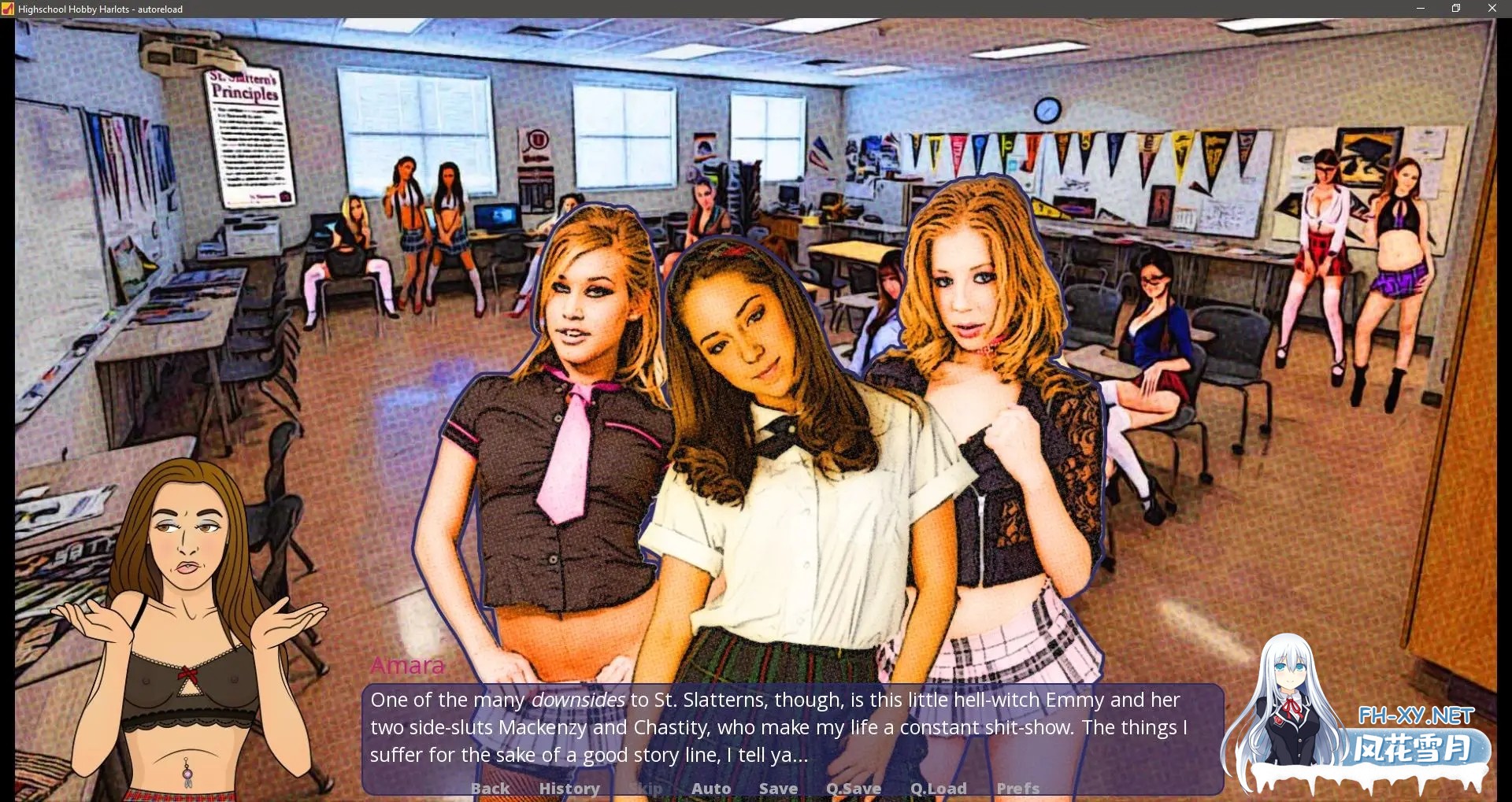 [SLG/真人/3D/汉化/动态/更新]高中爱好/High School Hobby Harlots[Ver1.13][PC+安卓/3.3G]-6.jpg