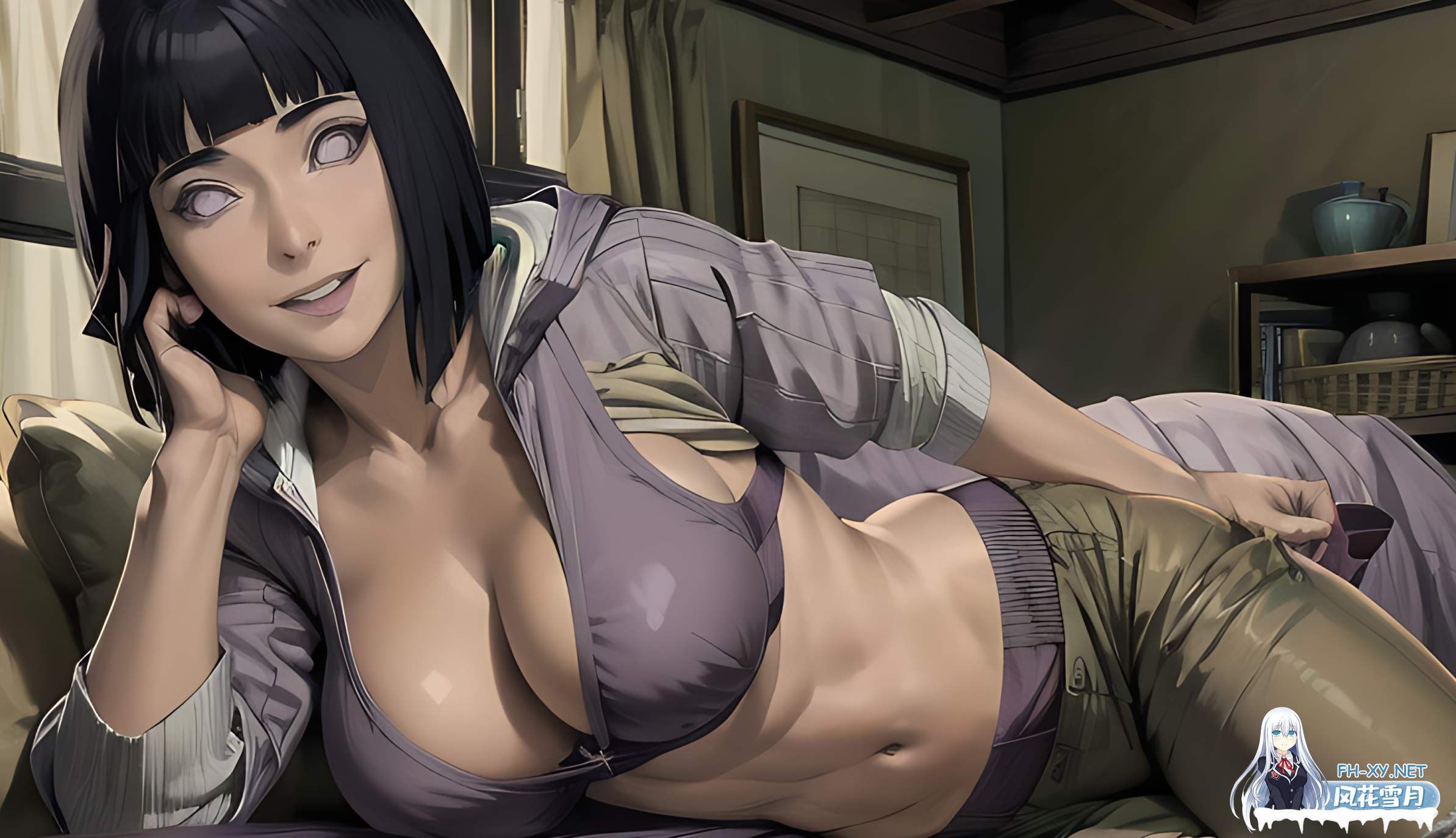 [同人SLG/AI作画/3D/汉化/更新]火影的一生/火影的生活/Hokage’s Life[Ver0.13 Public][PC+安卓/3.26G]-6.png