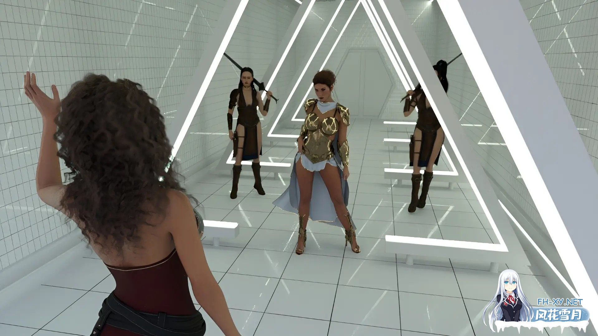 [SLG/3D/汉化/动态/多P/更新]巫术时刻/The Witching Hour[Ver0.7][PC+安卓/4.30G]-7.jpg