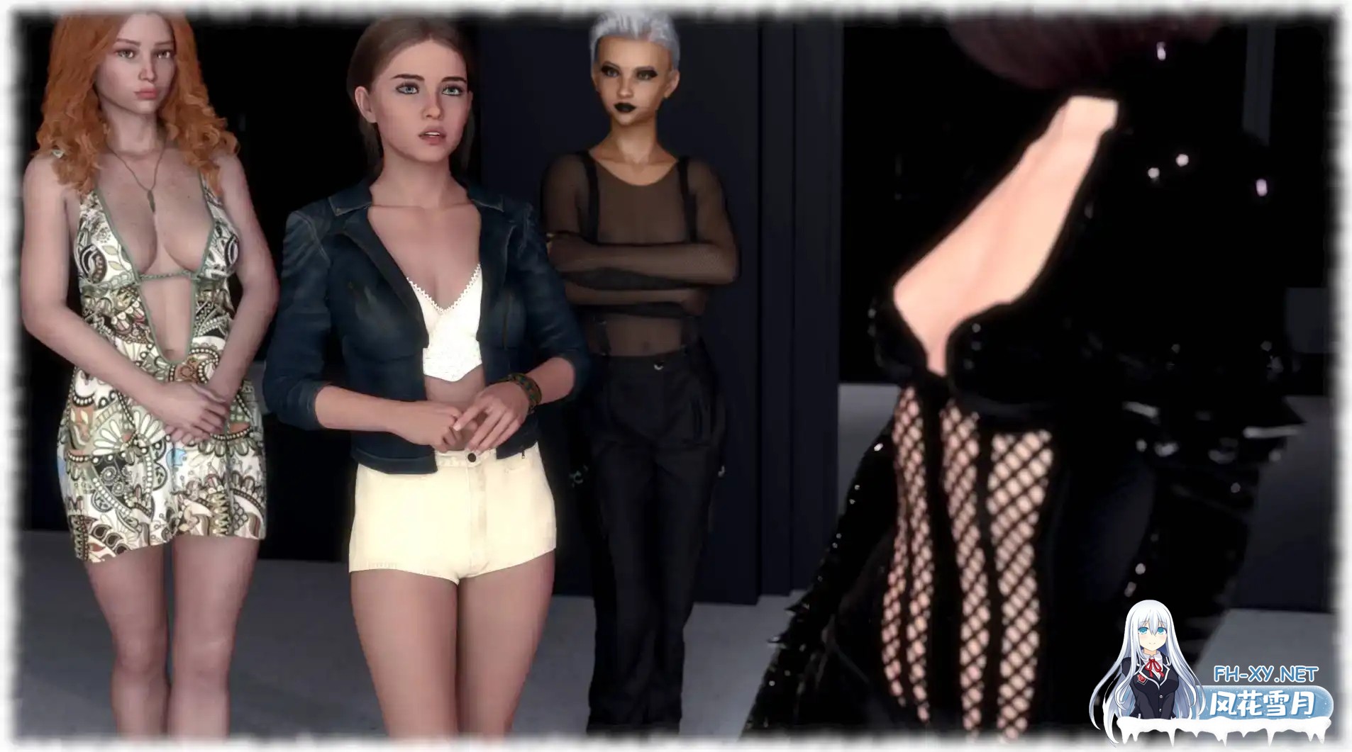 [SLG/动态/更新/汉化/3D]文艺复兴/The Eenaissance/The Renaissance[Ver0.5][PC+安卓/3.70G]-5.jpg