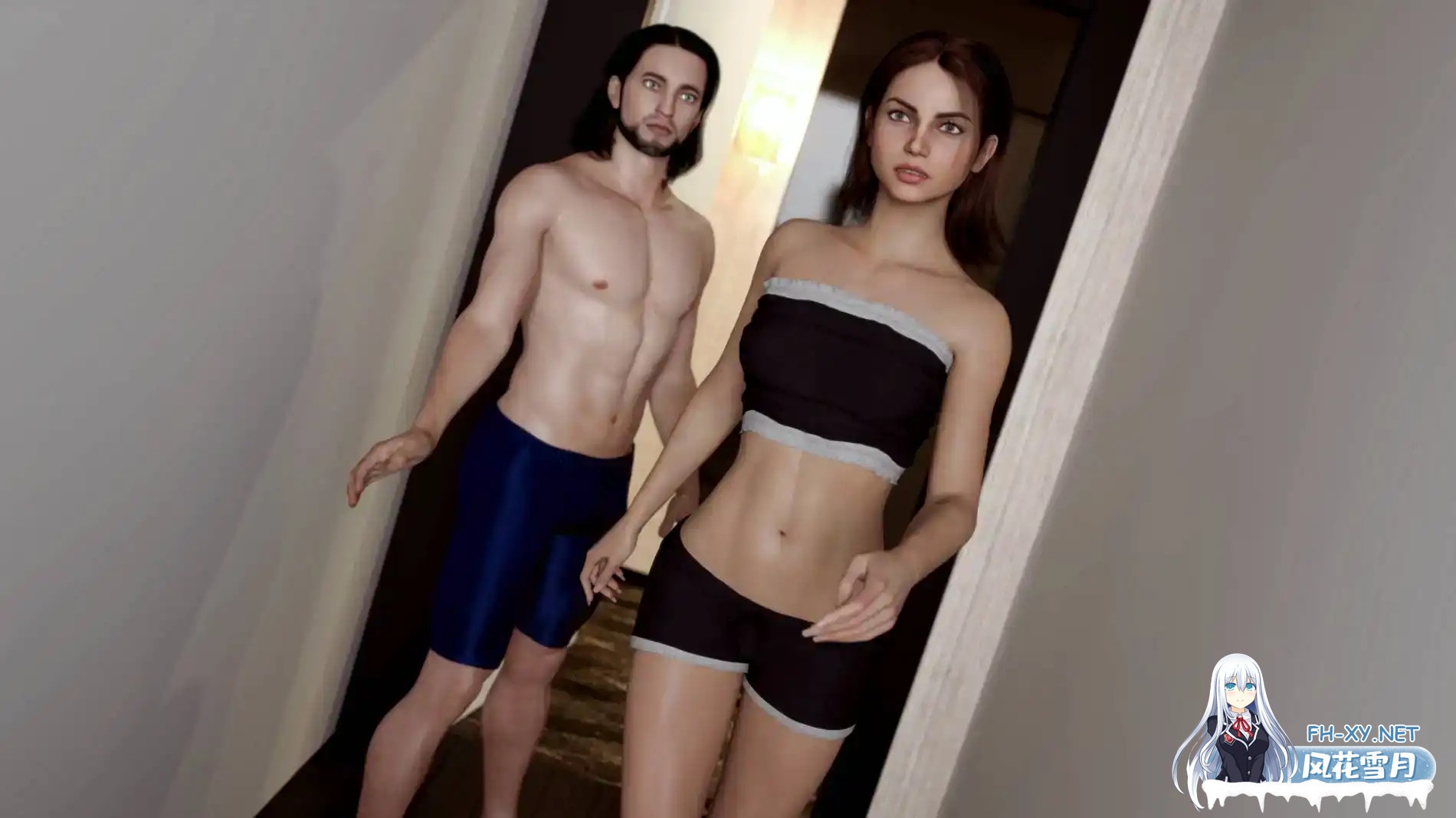 [SLG/动态/更新/汉化/3D]文艺复兴/The Eenaissance/The Renaissance[Ver0.5][PC+安卓/3.70G]-6.jpg