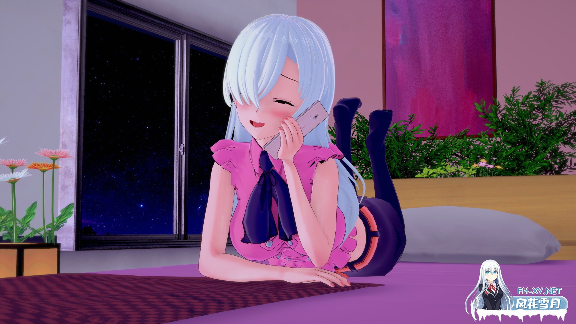 [沙盒同人SLG/汉化/动态/步兵/更新]我的绅士幻想/我的无尽幻想/My Hentai Fantasy[Ver0.13][PC+安卓/6G]-6.jpg