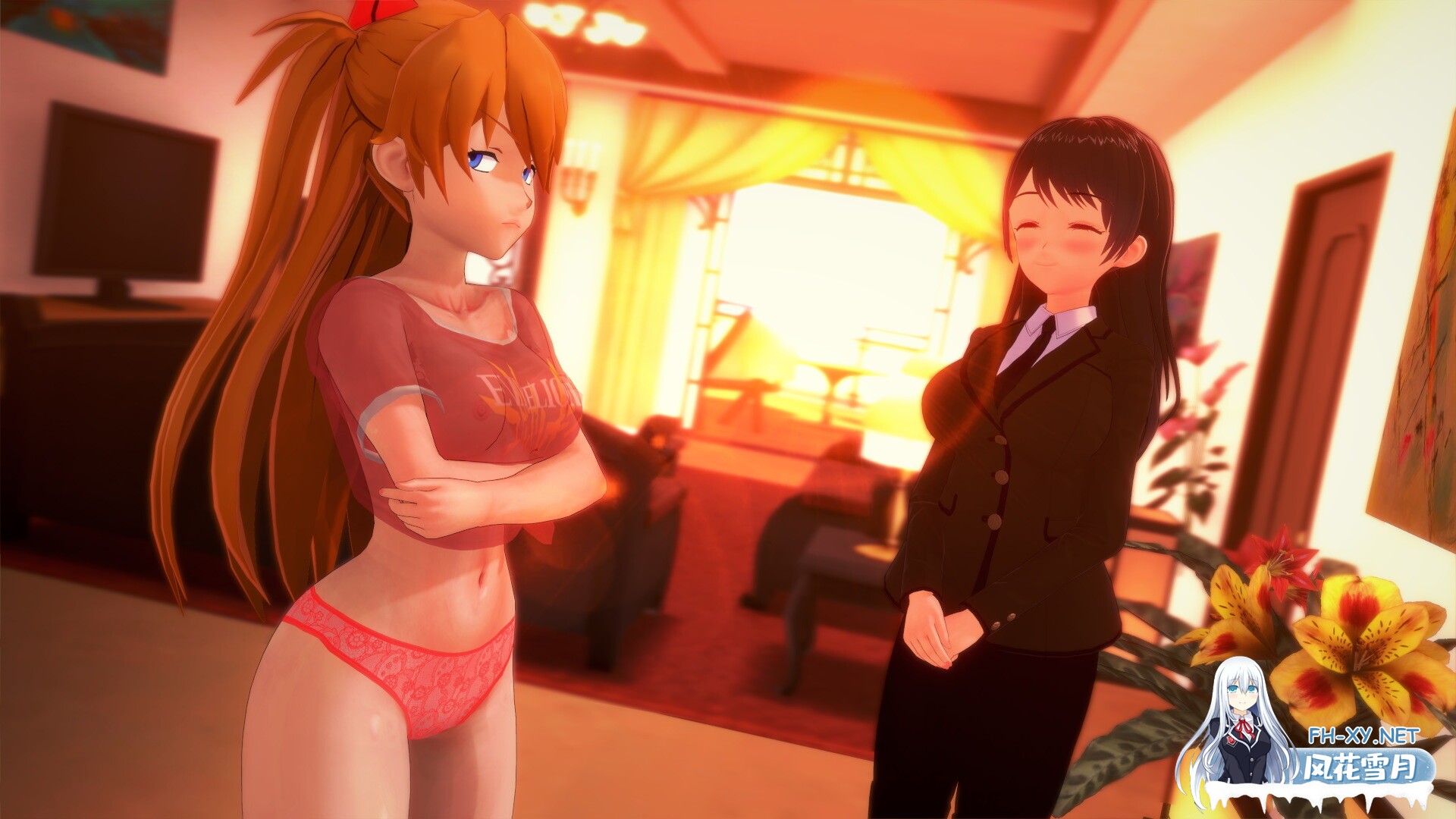 [沙盒同人SLG/汉化/动态/步兵/更新]我的绅士幻想/我的无尽幻想/My Hentai Fantasy[Ver0.13][PC+安卓/6G]-9.jpg