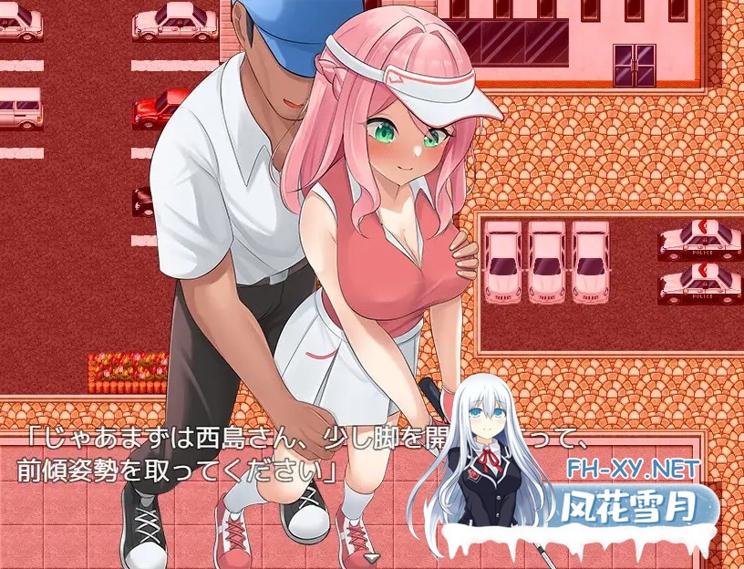 [RPG/AI汉化/中出/口交/肛交/巨乳][RJ01204408/珍妙珍味社团]透视装？女职员不穿内裤高尔夫接待 ～高尔夫是棒、球与洞的运动～/透け服?女子社員ノー...-5.jpg