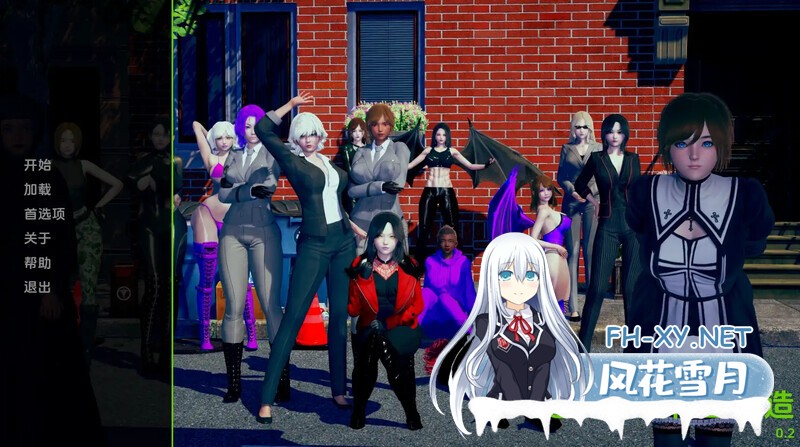 [SLG/动态/汉化/3D/更新]扶她女孩宿舍改造计划/迪克女孩/Dickgirl Dorm Revamp[Ver0.9][双端/5.07G]-5.jpg