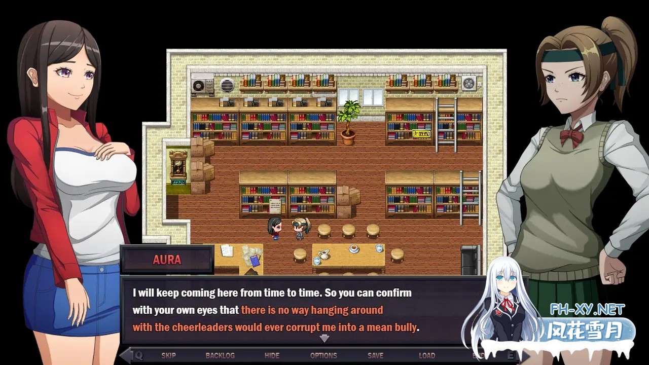 [RPG/机翻+AI文本/3D/动态/更新]星之骑士姬奥拉/Star Knightess Aura[Ver1.02][PC/1.70G]-5.jpg