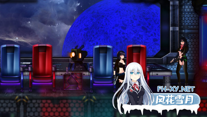 PC[横版解密ACT异种奸动态步兵]潘多拉代码2~CODE PANDORA2~官中动态步兵版[3.7G]-10.png