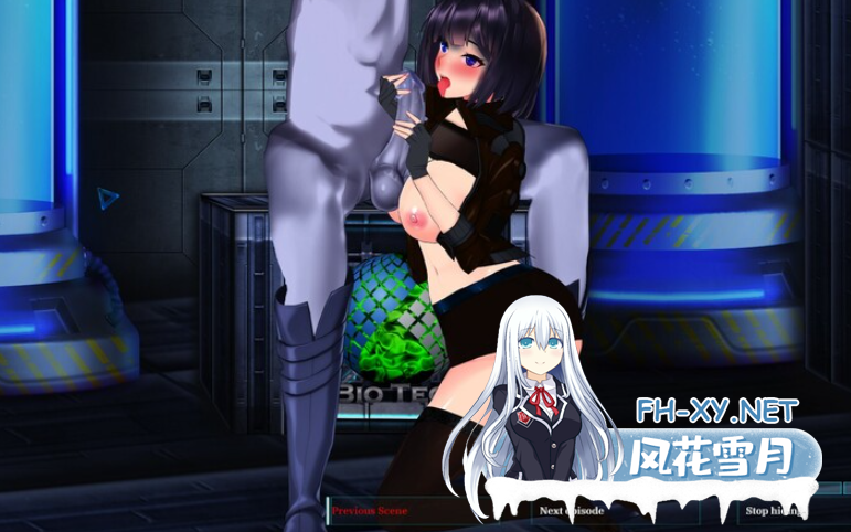 PC[横版解密ACT异种奸动态步兵]潘多拉代码2~CODE PANDORA2~官中动态步兵版[3.7G]-9.png