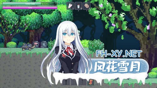 [ACT/STEAM官中/巨乳/2D/扶她/精灵/制服/步兵]娜莉亚的新任务/Narea's New Mission[Ver1.4][PC/290M]-5.jpg