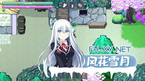 [ACT/STEAM官中/巨乳/2D/扶她/精灵/制服/步兵]娜莉亚的新任务/Narea's New Mission[Ver1.4][PC/290M]-6.jpg