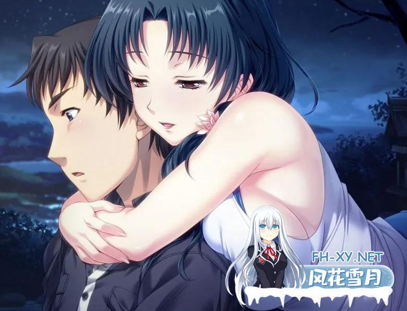 PC[NTR神作人妻寝取ADV+动画]妻中蜜３ 妻みぐい３~V0.801润色汉化版+攻略+全CG存档+2K超高清动画版[10.5G]百度/迅雷/夸克/UC-7.png